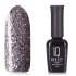 IQ Beauty Гель-лак с кальцием № 086 Silver dress, 10 мл.
