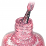 IQ Beauty, Лак для ногтей Светоотражающий  ProLac + Bioceramics №138 Butterfly wings, 12,5 мл.