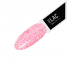IQ Beauty, Лак для ногтей Светоотражающий  ProLac + Bioceramics №138 Butterfly wings, 12,5 мл.