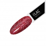 IQ Beauty, Лак для ногтей Светоотражающий  ProLac + Bioceramics №140 My way, 12,5 мл.
