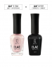IQ Beauty, Лак для ногтей ProLac + Bioceramics №160, Thaw, 12,5 мл.