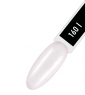 IQ Beauty, Лак для ногтей ProLac + Bioceramics №160, Thaw, 12,5 мл.