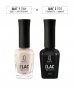 IQ Beauty, Лак для ногтей ProLac + Bioceramics №162, Soar, 12,5 мл.