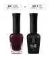IQ Beauty, Лак для ногтей ProLac + Bioceramics №166, Gentle Sky, 12,5 мл.