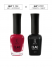IQ Beauty, Лак для ногтей ProLac + Bioceramics №167, Dominanta, 12,5 мл.