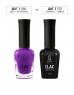 IQ Beauty, Лак для ногтей ProLac + Bioceramics №169, Femme Fatale, 12,5 мл.