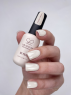 LOVIA CURE Гель-лак № 100 Pearly Dawn, 8 мл.