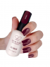 LOVIA CURE Гель-лак Shiraz № 345, 8 мл.