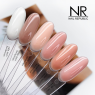Nail Republic, Гель-лак камуфлирующий Skin № 002, 10 мл.