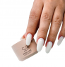 LOVIA CURE Nail Care Gel № 001 моделирующий гель с кератином и кальцием, 15 мл.