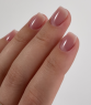 LOVIA CURE Nail Care Gel № 015 моделирующий гель с кератином и кальцием, 15 мл.