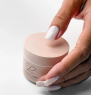 LOVIA CURE Nail Care Gel № 007 моделирующий гель с кератином и кальцием, 15 мл.