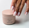 LOVIA CURE Nail Care Gel № 008 моделирующий гель с кератином и кальцием, 15 мл.