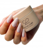 LOVIA CURE Nail Care Gel № 009 моделирующий гель с кератином и кальцием, 15 мл.