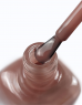 IQ Beauty Филлер-укрепитель для ногтей Brown Cameo, 12,5 мл.