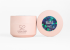 LOVIA CURE Mix Shine Gel Гель для дизайна с блестками и поталью 03 Фея (Fairy), 5 мл.
