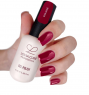 LOVIA CURE Гель-лак 346 Viva Wine, 8 мл.