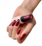 LOVIA CURE Гель-лак 359 Sweet Cherry, 8 мл.