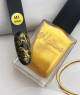 Малина, Лак-краска для стемпинга №M1 Gold,12 мл