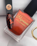 Малина, Лак-краска для стемпинга №M3 Copper,12 мл