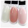 Irisk, Каучуковая База Молочно-белая -  Rubber Base Milky White, 18 гр.