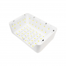 RAY LED/UV Лампа для сушки ногтей Master, 72 Ватт.