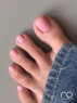 Provocative Пленки для педикюра Moms nail polish, 30 шт.