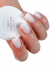 MOOI Низкотемпературный моделирующий гель Hard Firming Gel HFG-02, 15 гр.
