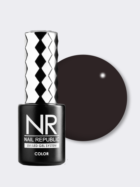Nail Republic Гель-лак № 082, Vintage, 10 мл.