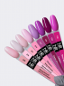 Nail Republic Гель-лак № 155, Ярко-фиолетовый, 10 мл.