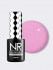 Nail Republic Гель-лак №041, Мерцающий клубничный крем, 10 мл.