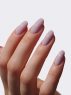 Nail Republic  Гель-лак № 067, Серовато-розовый, 10 мл.