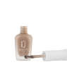IQ Beauty Укрепитель с коллоидным золотом для ослабленных ногтей, Gold Hardener Nude, 12,5 мл.