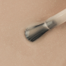 IQ Beauty Укрепитель с коллоидным золотом для ослабленных ногтей, Gold Hardener Nude, 12,5 мл.