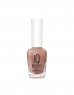 iQ Beauty Укрепитель для ногтей хайлайтер эффект с УФ-фильтами, Sun Nude, 10 мл.