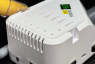 Аппарат для маникюра и педикюра Strong ONE Plus/H350RU без педали, в коробке 64 Вт, 40 000 об/мин.