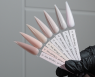 Nail Republic Гель для моделирования Cold Shades № 37, 15 мл.