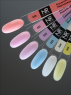 Nail Republic Art Top Gloss № 23 Provence, Незабудковое поле, 10 мл.