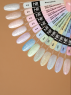 Nail Republic Гель-лак PEARL PRINT  № 012,  Жемчужный персик, 10 мл.