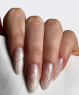 Nail Republic Гель для моделирования Pearl № 241, 15 гр.
