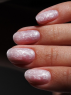 Nail Republic Гель для моделирования Pearl № 244, 15 гр.