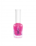 IQ Beauty, Лак-тинт с AHA-кислотами Pink Glass, 12,5 мл.