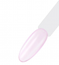 IQ Beauty, Лак-тинт с AHA-кислотами Pink Glass, 12,5 мл.
