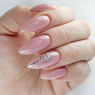 PNB - Камуфлирующая каучуковая база Camouflage Pink, 30 мл.