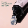 MOOI Speedy Polygel Полигель SPG Clear, 30 гр.