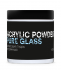 InGarden Акриловая пудра прозрачная Acrylic Powder Pure Glass,  400 гр.