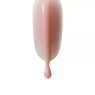 Runail Expert Liquid Polygel Жидкий полигель № 214, 18 мл.