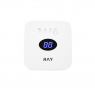 RAY LED Лампа для ногтей c аккумулятором S50, 48 Ватт.