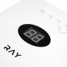 RAY LED Лампа для ногтей c аккумулятором S50, 48 Ватт.