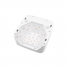 RAY LED Лампа для ногтей c аккумулятором S50, 48 Ватт.